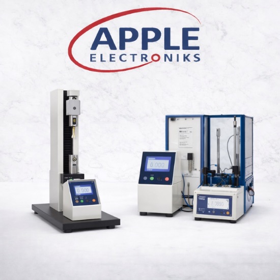 Wire & Electrical Testing